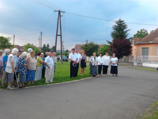 2017 Trianoni megemlékezés